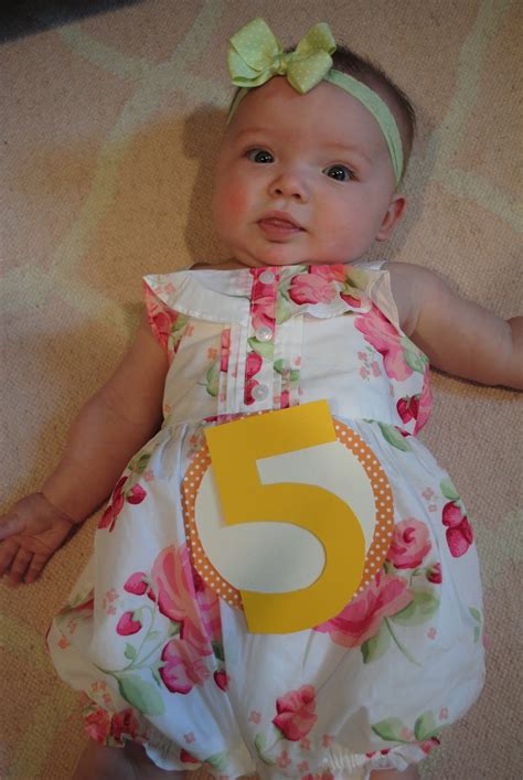 Buy 5 Months Baby Girl Dress In Stock