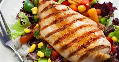 How many calories are there in a chicken breast? Chicken calories: Amounts for different cuts and cooking ...