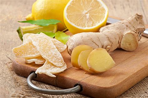 6 substitutes for ginger that will make your dishes taste delicious blend of bites