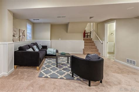 Looking for modern design inspirations for your basement (basement ideas)? Basement Club Room Front View | Room, Home decor, Home