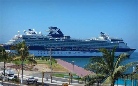 Puerto Vallarta · Mexico · Port Schedule Cruisedig