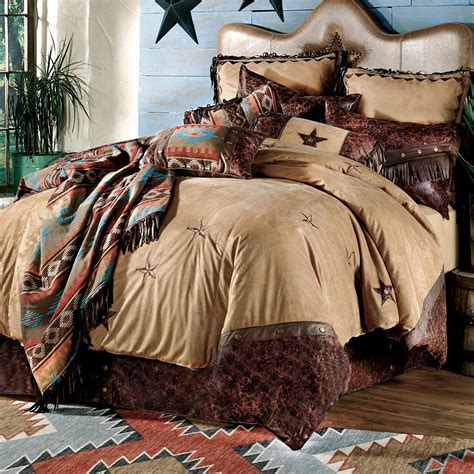 Shop for western bedding sets at bed bath & beyond. Starlight Trails Bed Set - Full/Queen | Full bedding sets ...