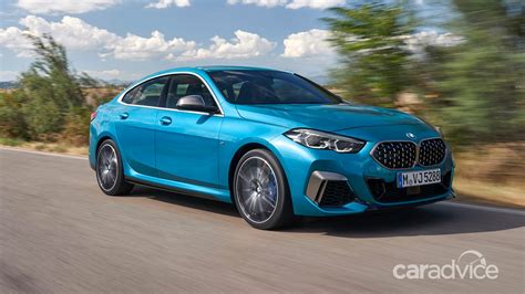 2020 Bmw 2 Series Gran Coupe Pricing And Specs Caradvice
