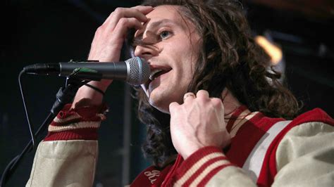 Strokes Guitarist Nick Valensi Out Of The Shadows With New Skin Ents