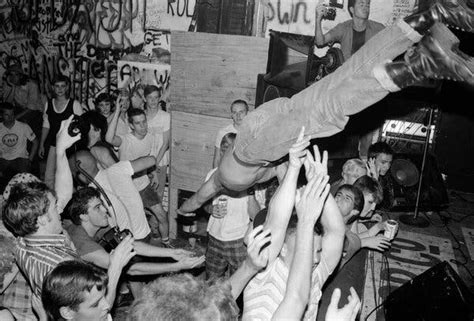New Book Captures Photos From Texas S 70s And 80s Punk Rock Scene The New York Times