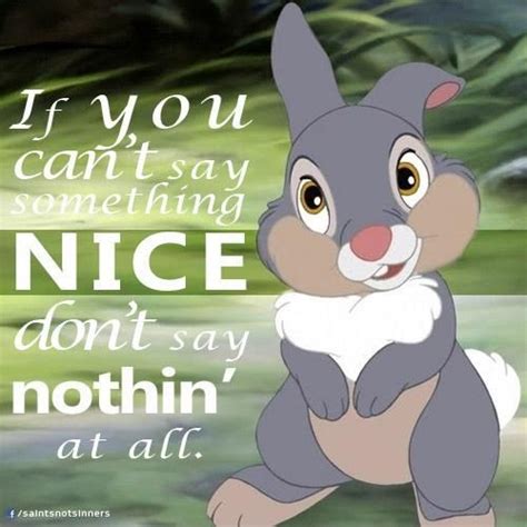 Pin By Megan Vandewalle On Disney Movies Bambi Quotes Disney Quotes