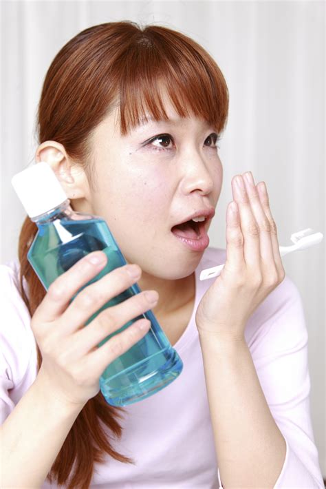 Bad Breath is Bad News - Catonsville Dental Care