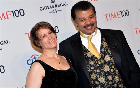 Neil Degrasse Tyson A Spacetime Style Odyssey With Mr Cosmos