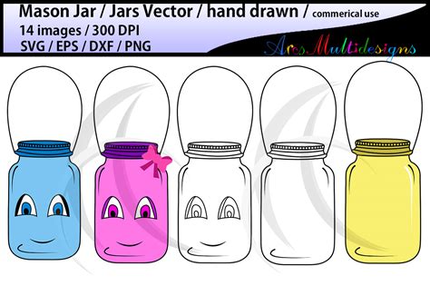 Free Free 234 Mason Jar Love Svg Free SVG PNG EPS DXF File