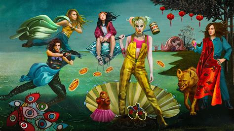 Nonton adalah sebuah website hiburan yang menyajikan streaming film atau download movie gratis. Watch Birds of Prey (2020) Full Movie - Spacemov