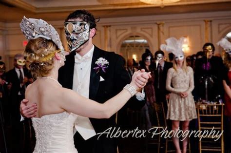 Masquerade Ball Wedding Wedding Ball Halloween Mask