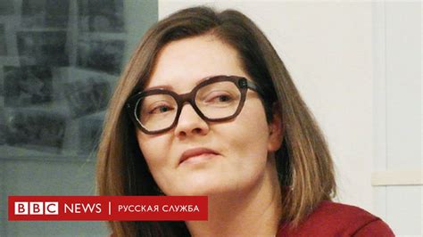 Умерла Татьяна Никонова фем просветительница и секс блогер Bbc News