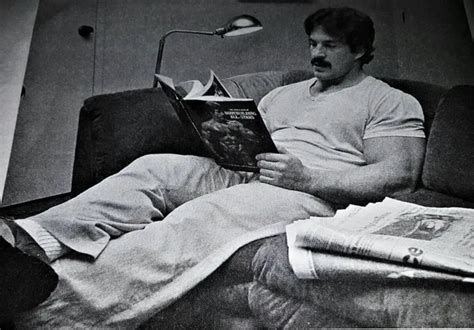 The Work Of Mike Mentzer His Lasting Impact On Bodybuilding The