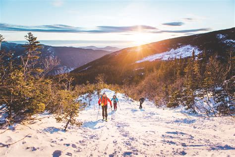 The Lure Of Tuckerman Ravine Is As Strong As Ever New England Ski Journal