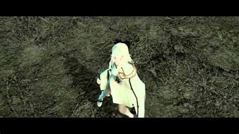 Takamasa Shiba On Drakengard 3 Youtube