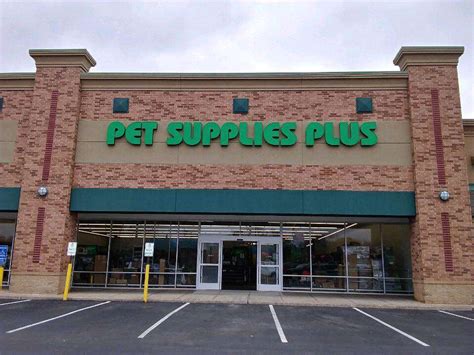 Please try again using a different zip code or city and state combination. Pet Supplies Plus - Florissant, MO - Pet Supplies