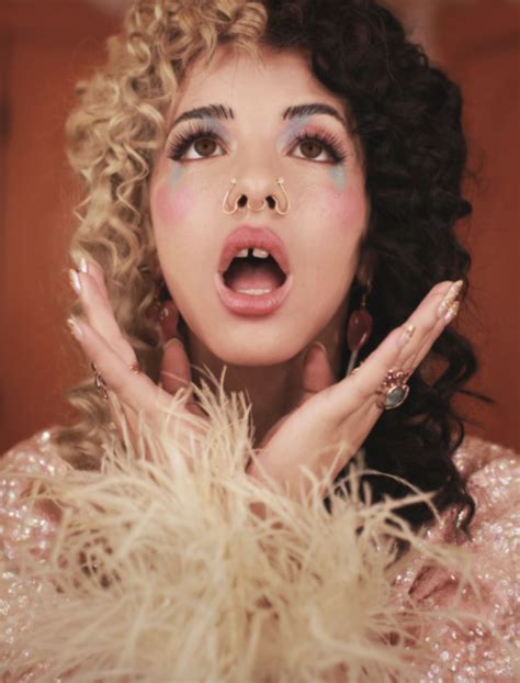 The Second Coming Of Melanie Martinez V Magazine Melanie Martinez