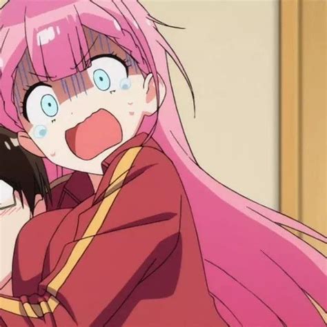 Pin De Megumi Em 『 Couple 』 Menina Anime Anime Desenhos