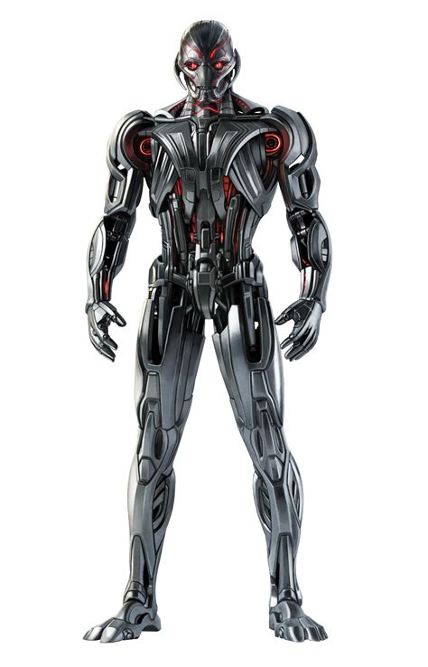Ultron Png Image Png Mart