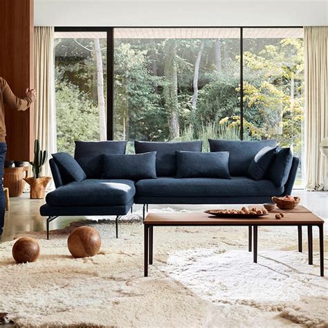 Yasinta vitra | indonesia | relationship manager | 307 koneksi | lihat halaman utama, profil, aktivitas, dan artikel yasinta Vitra suita sofa serie | Design meubels kopen | Designlinq