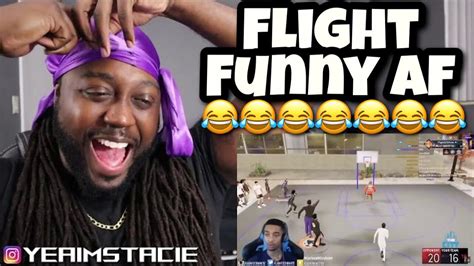 Flightreacts Rage Compilation In Every Game Stacie Reaction Youtube