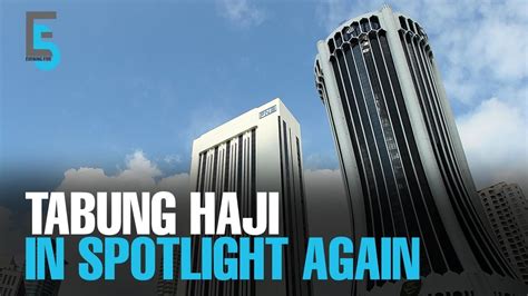 The main headquarters is located at jalan tun razak, kuala lumpur. EVENING 5: Tabung Haji named in AG report - YouTube