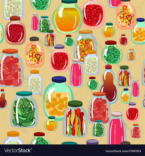 This section introduces (967) vector(s) of pickles. Pickles seamless pattern Royalty Free Vector Image