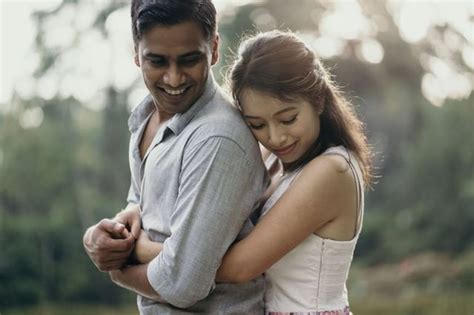chindian couple in singapore 1 r imafcouples