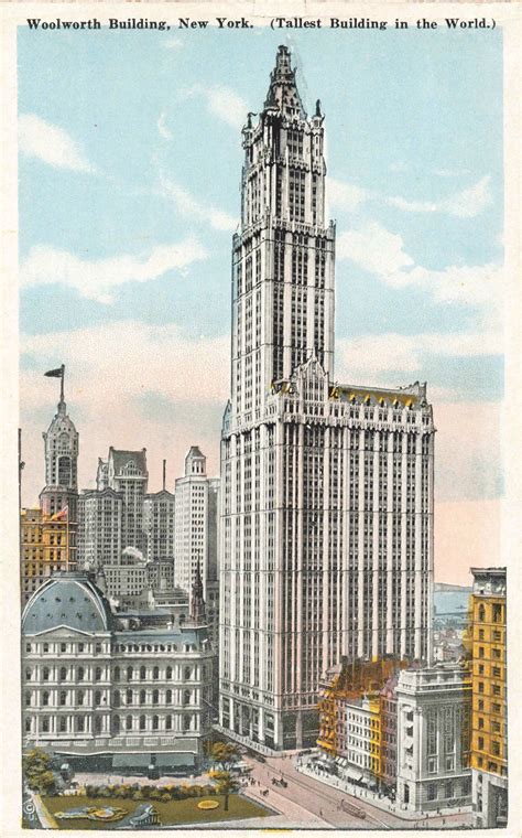 Excited To Share This Item From My Etsy Shop Postcard Woolworth
