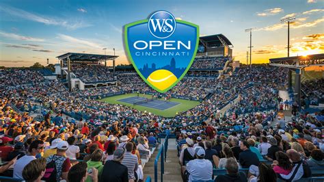 Western & Southern Open Tickets | Tennis Event Tickets & Schedule ...