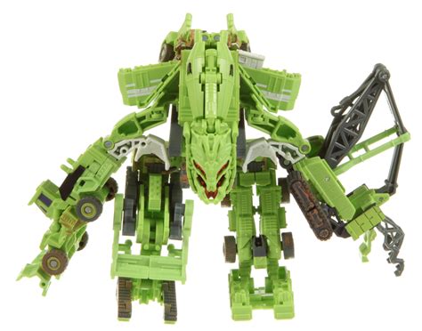 Combiners T Set Only Constructicon Devastator Transformers Movie