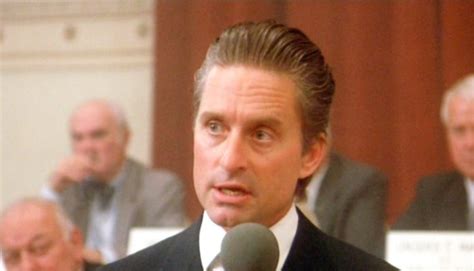 Gordon Gekko And Governing Small Caps Greed Works