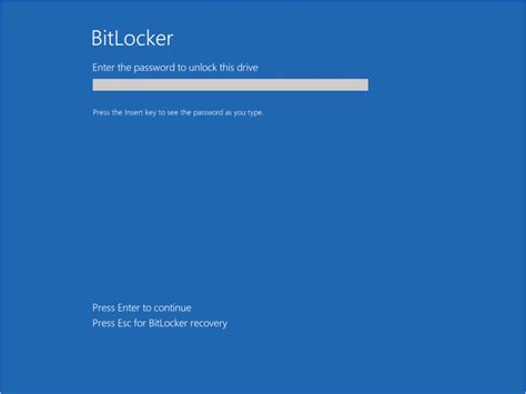 Bitlocker La Herramienta Perfecta De Windows Para Securizar Tu Equipo