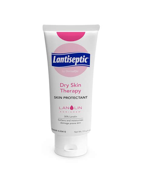 Lantiseptic® Dry Skin Therapy Dermarite Industries Llc