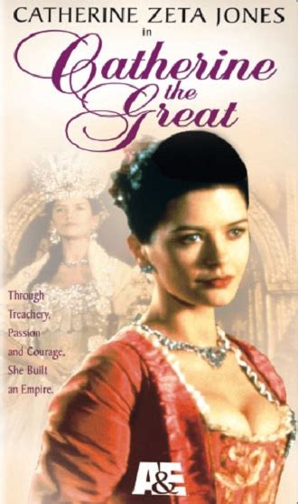 Catherine the great gave russia a makeover. Catherine The Great | Catherine Zeta-Jones Wiki | Fandom ...