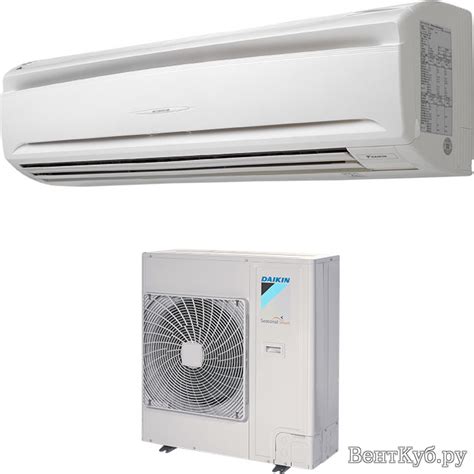 Daikin Faa A Rzqg L V Faa A