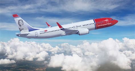 Norwegian Airlines Launches Worlds Longest Low Cost Non Stop Route