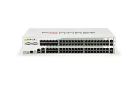 Fortinet Fortigate 200d Series