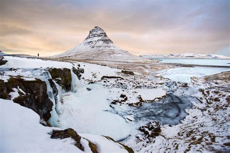 Kirkjufell Photo Spots Landscape Photographers Winter Photo