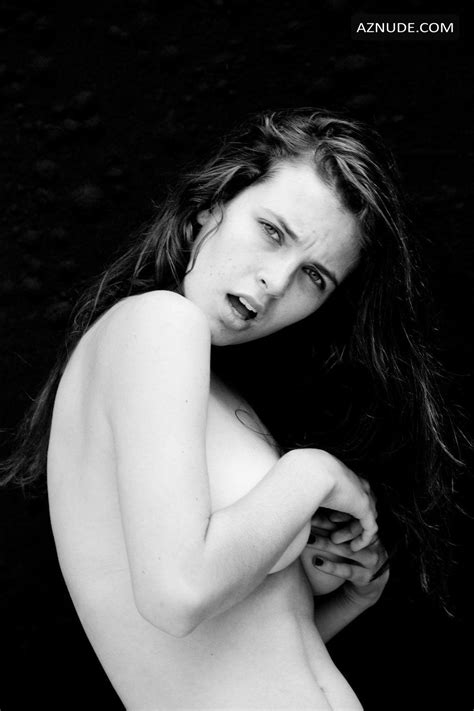 Kathleen Sorbara Topless By Matthew Comer Aznude