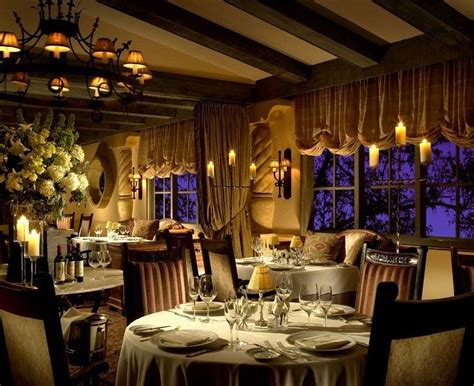 Top 10 Most Luxurious Restaurants In The World With