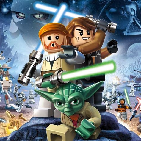 10 Top Lego Star Wars Wallpapers Full Hd 1080p For Pc Desktop 2021