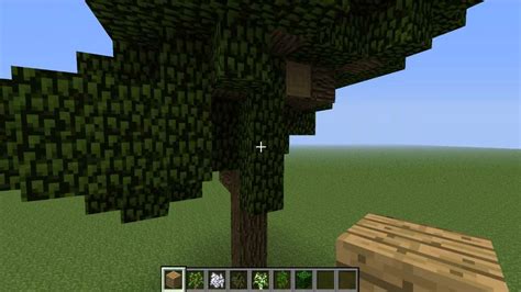 Jungle trees are trees that only grow in minecraft's jungle biome. Minecraft Tutorials - Grow Large Trees in Minecraft 1.5.2 ...