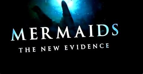 Are Mermaids Real Animal Planet Documentary Reveals New Evidence