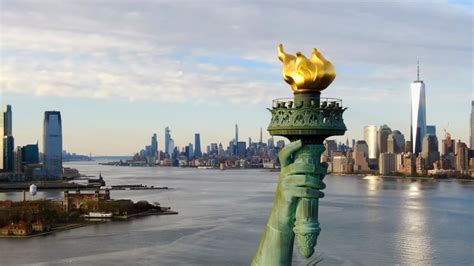 The Statue Of Liberty Facts History And Profile Infoplease