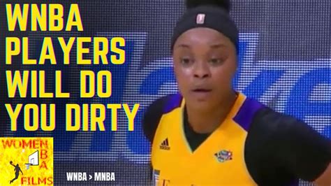 Wnba Players Are Beyond Entertaining Youtube