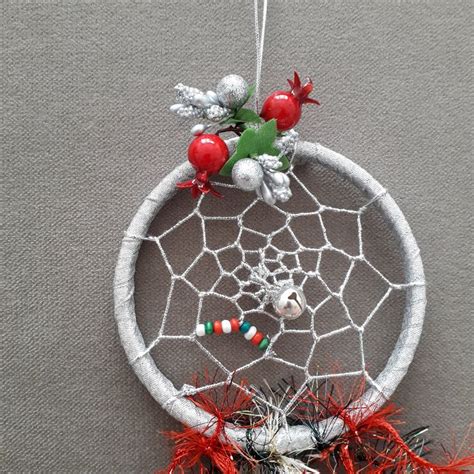 Dream Catcher Wall Hangings Christmas Ornament Christmas Decor