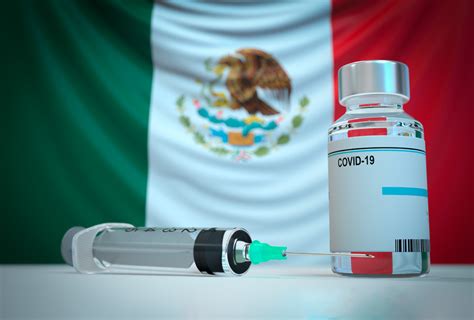 El horario de la farmacia los viernes ha sido extendido hasta el mes de junio. Vacuna COVID-19 en México: Así será el proceso de ...
