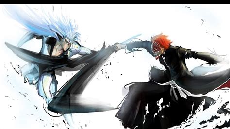 Bleach Anime Wallpaper 71 Images