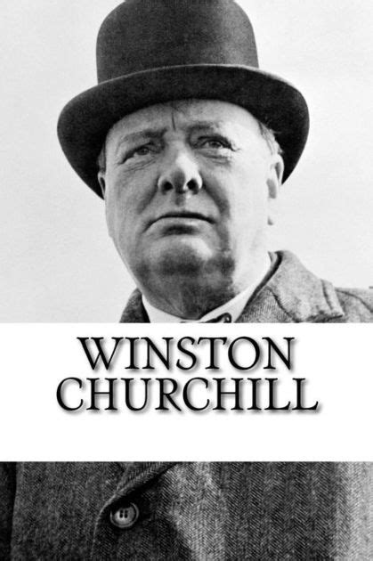 Winston Churchill A Biography By John Michaels Paperback Barnes